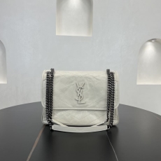 YSL Satchel Bags